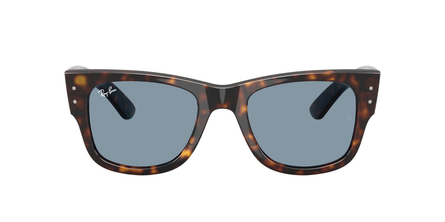 Mega Wayfarer RB0840 – Havana
