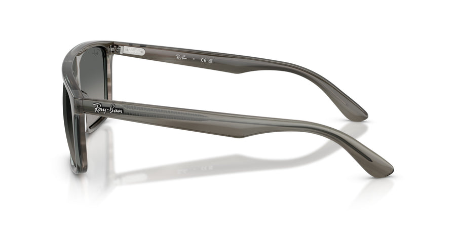 Propionate Unisex Sunglass RB2222 – Grey / Gradient Grey