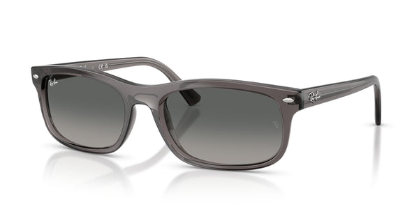 Propionate Unisex Sunglass RB2224 – Grey / Grey Gradient