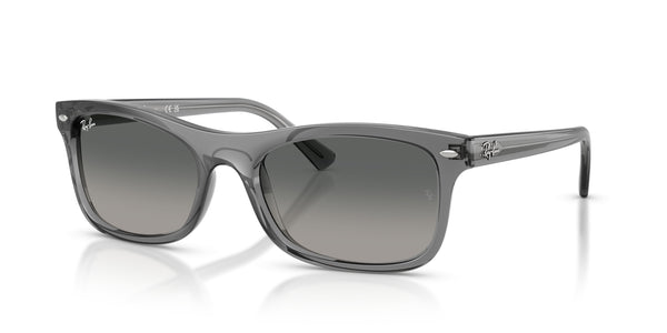 Propionate Unisex Sunglass RB2226 – Grey / Grey Gradient