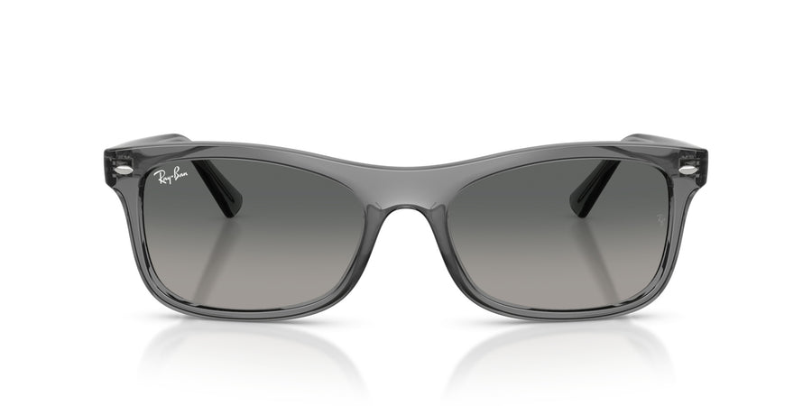 Propionate Unisex Sunglass RB2226 – Grey / Grey Gradient