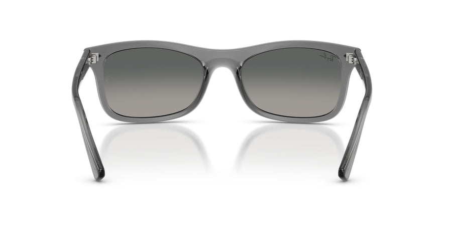 Propionate Unisex Sunglass RB2226 – Grey / Grey Gradient