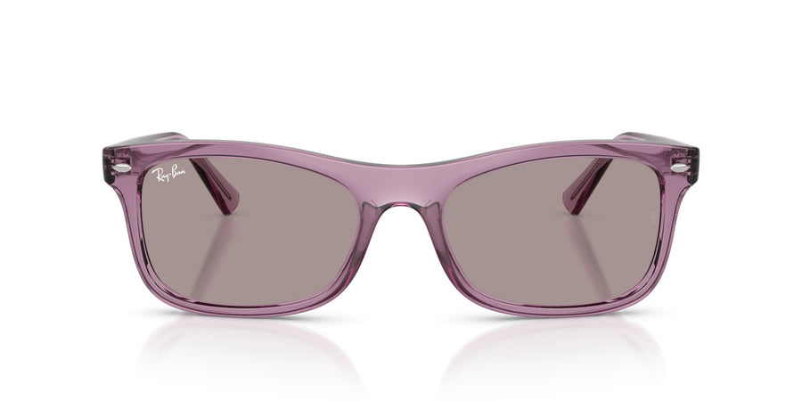Propionate Unisex Sunglass RB2226 – Violet / Violet