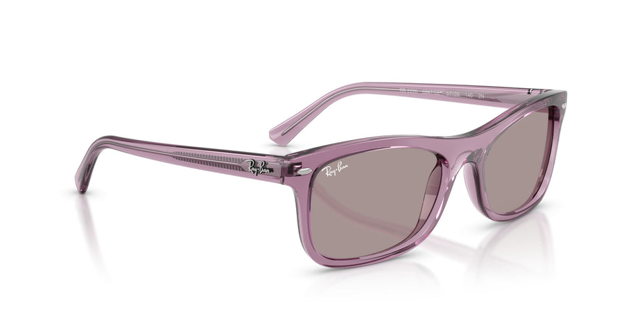 Propionate Unisex Sunglass RB2226 – Violet / Violet