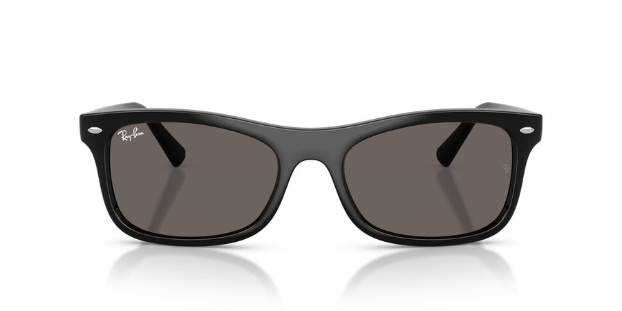 Propionate Unisex Sunglass RB2226 – Black / Dark Grey
