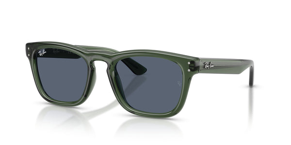 Propionate Unisex Sunglass RB2238 – Dark Grey