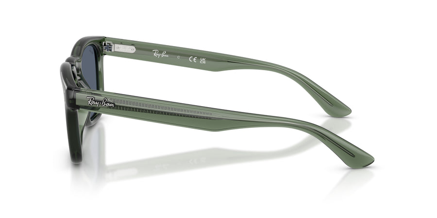 Propionate Unisex Sunglass RB2238 – Dark Grey