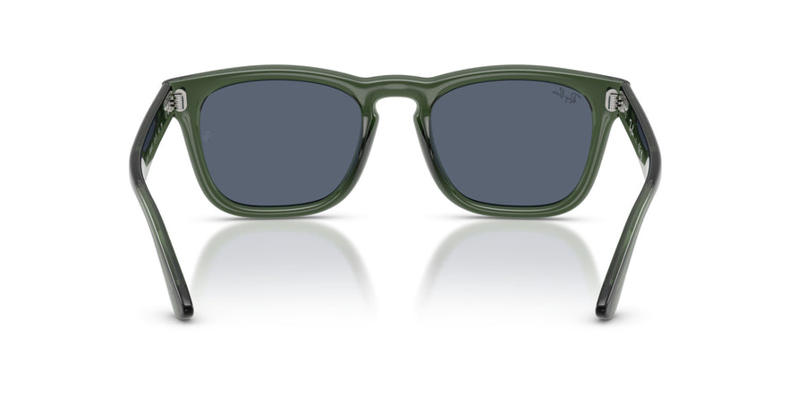 Propionate Unisex Sunglass RB2238 – Dark Grey