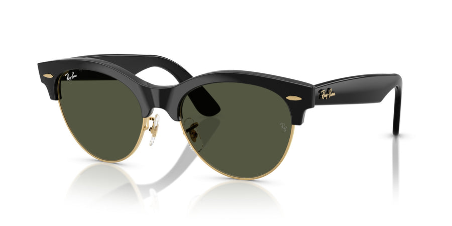 Clubmaster Way RB2341 – Black