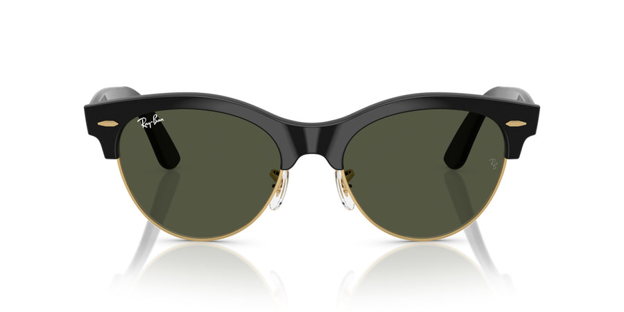 Clubmaster Way RB2341 – Black