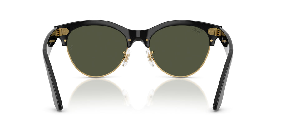 Clubmaster Way RB2341 – Black
