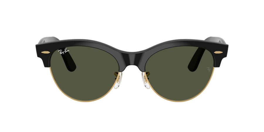 Clubmaster Way RB2341 – Black