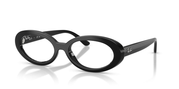 Propionate Woman Optical Frame RX2223V – Black
