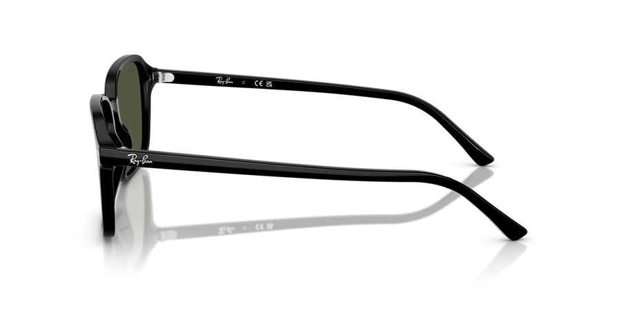 Raimond RB2231 – Black / Crystal Green