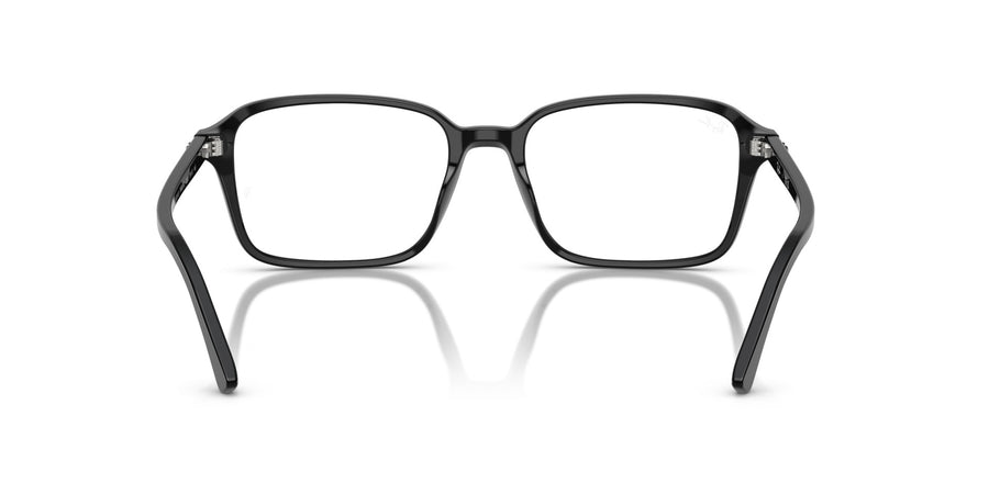 Raimond RX5431 – Black
