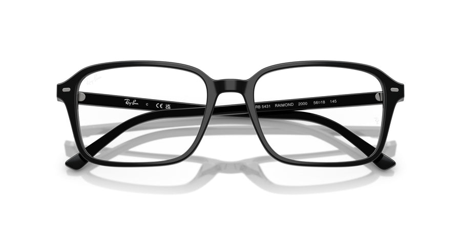 Raimond RX5431 – Black