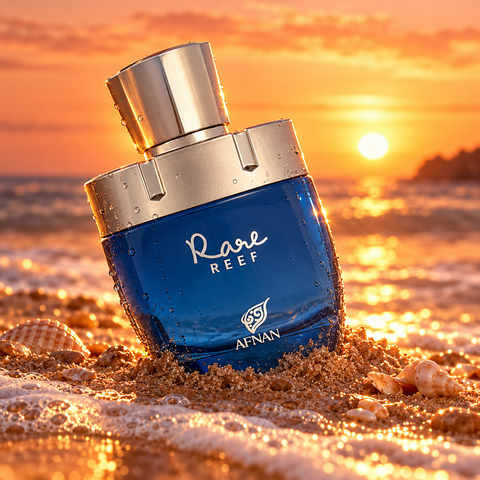 RARE REEF 100ML