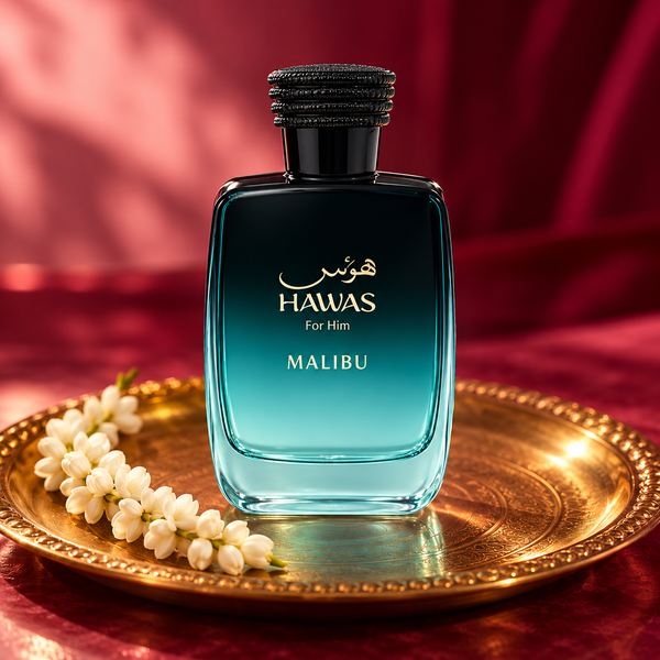 RASASI FOR HIM MALIBU
