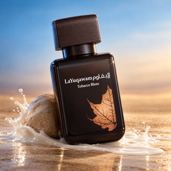 RASASI LA YUGAWAM POUR HOMME