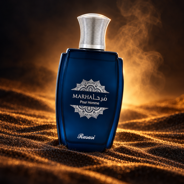 RASASI MARHA POUR HOMME