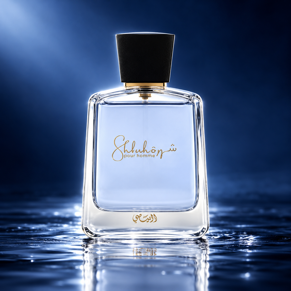 RASASI SHUHRAH POUR HOMME