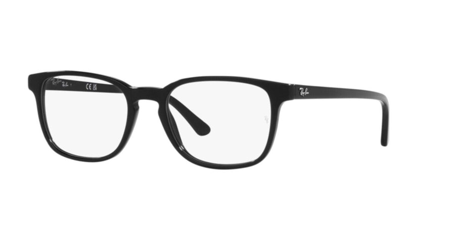 Black Frame RX5418 – Black