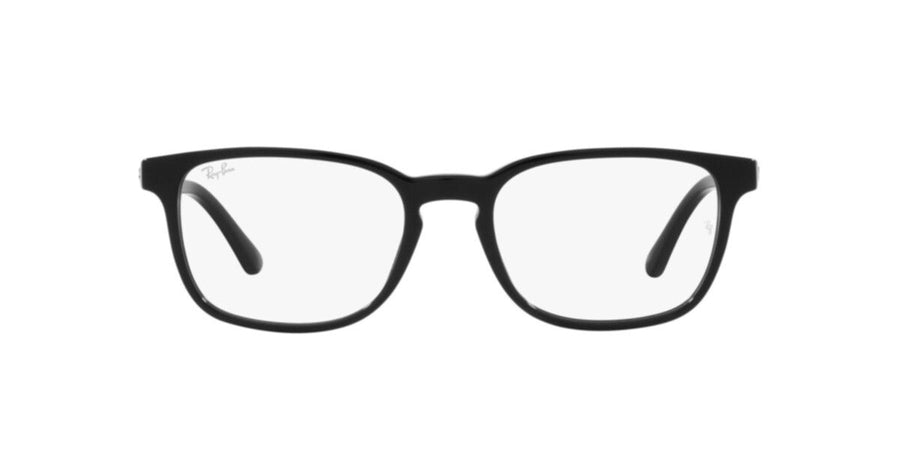Black Frame RX5418 – Black