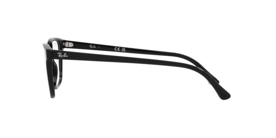 Black Frame RX5418 – Black