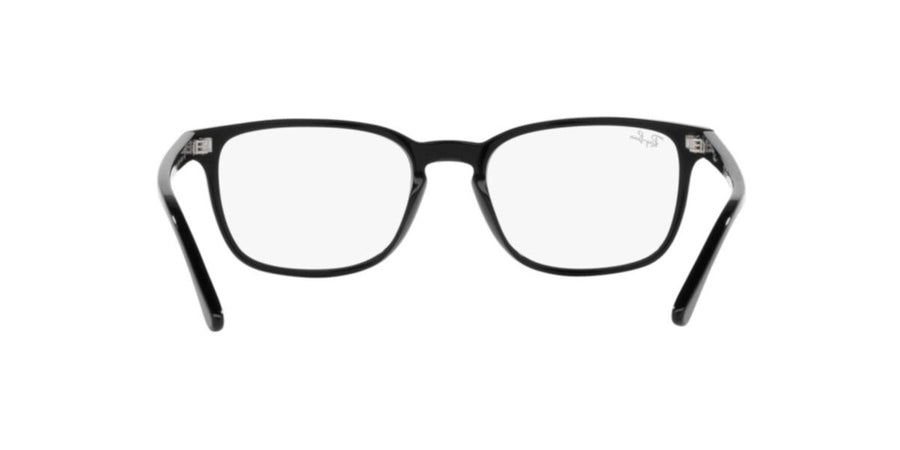 Black Frame RX5418 – Black