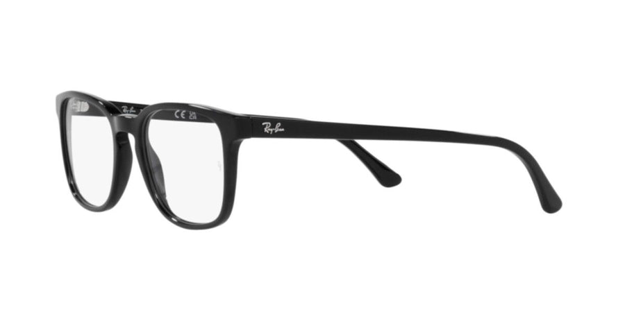 Black Frame RX5418 – Black