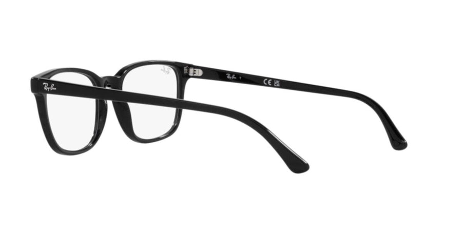 Black Frame RX5418 – Black