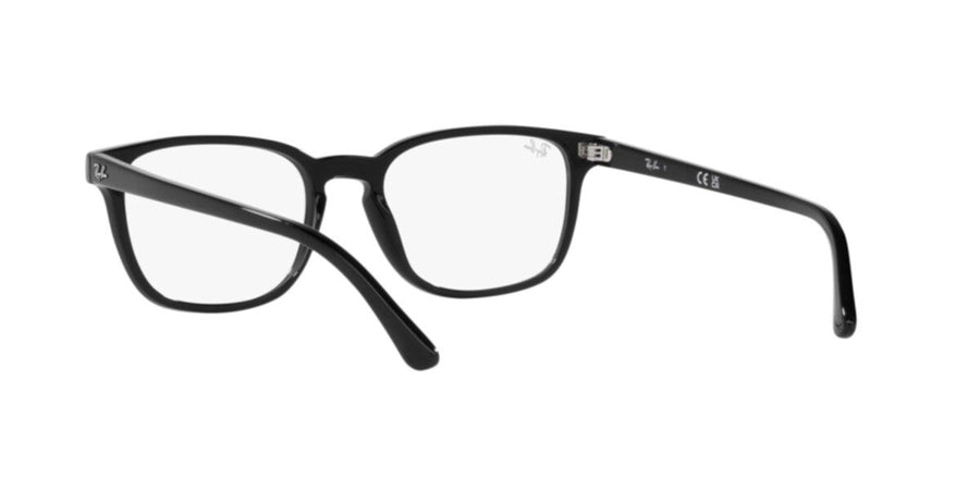 Black Frame RX5418 – Black