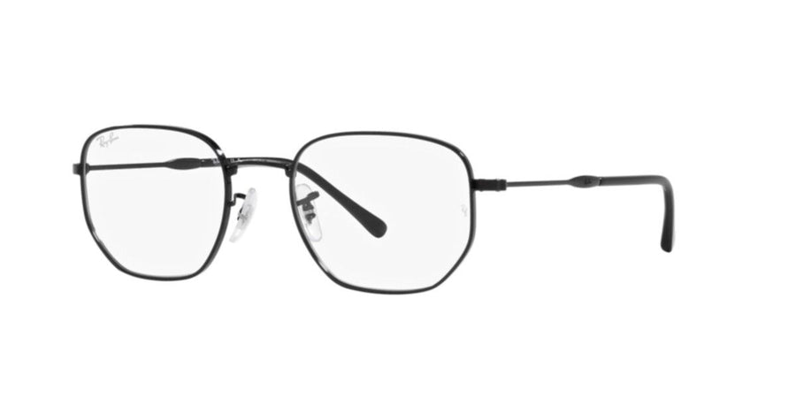 Black Frame RX6496 – Black