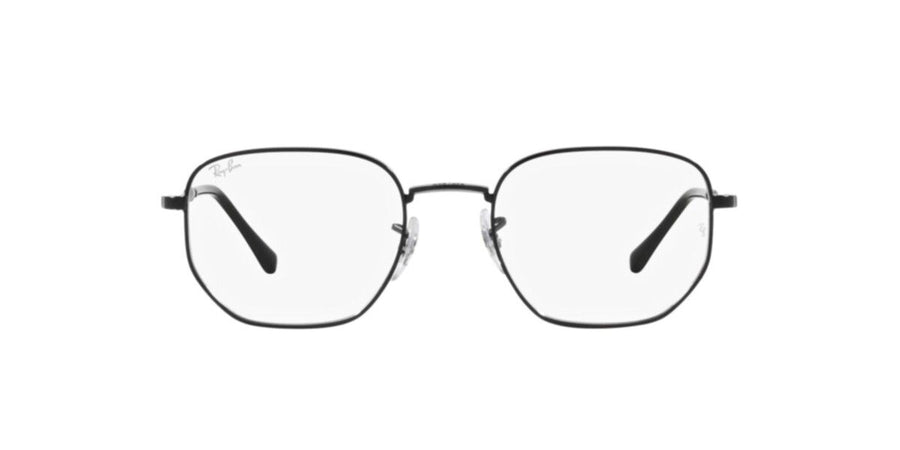 Black Frame RX6496 – Black