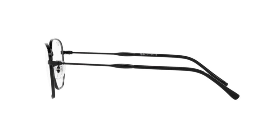 Black Frame RX6496 – Black