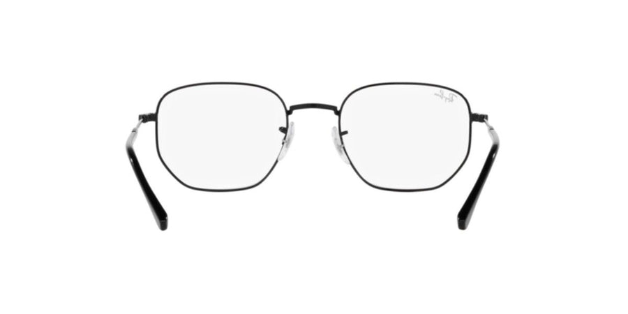 Black Frame RX6496 – Black