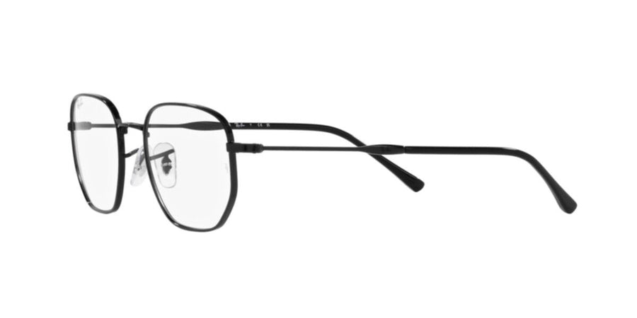 Black Frame RX6496 – Black