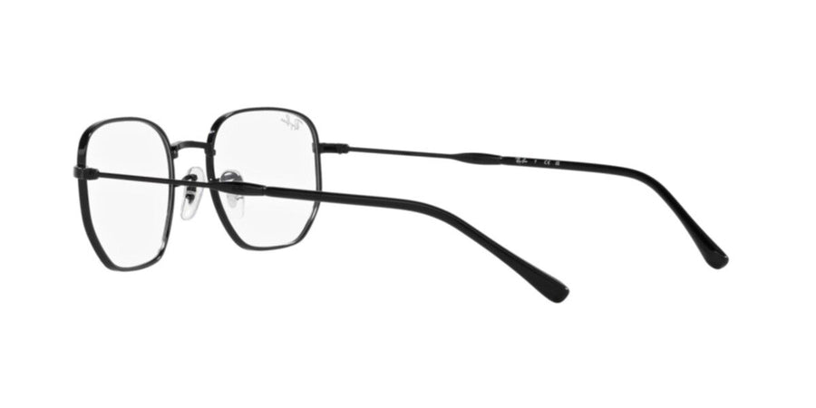 Black Frame RX6496 – Black