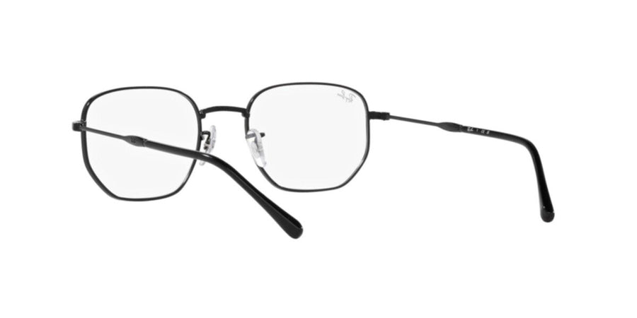 Black Frame RX6496 – Black