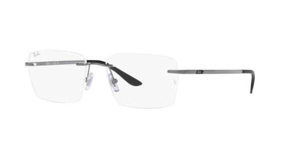 Gunmetal Frame RX6506I – Gunmetal