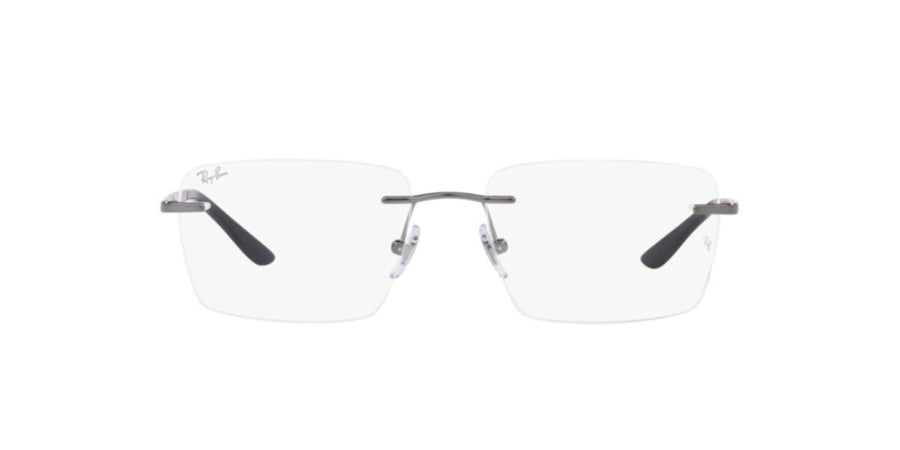 Gunmetal Frame RX6506I – Gunmetal
