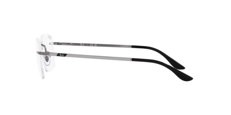 Gunmetal Frame RX6506I – Gunmetal