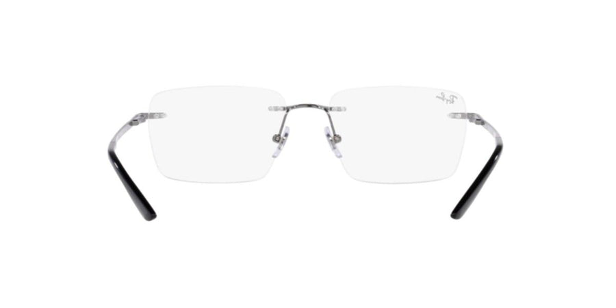 Gunmetal Frame RX6506I – Gunmetal