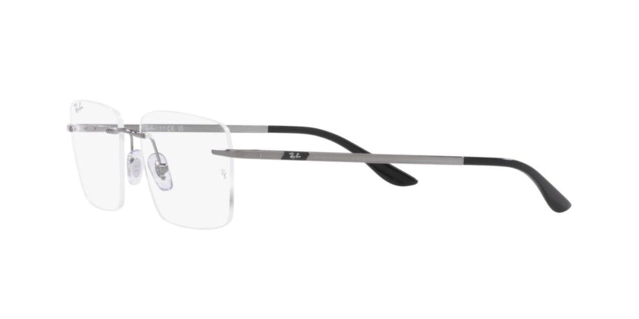 Gunmetal Frame RX6506I – Gunmetal