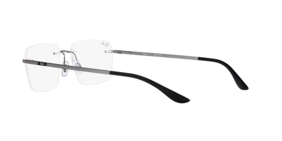 Gunmetal Frame RX6506I – Gunmetal
