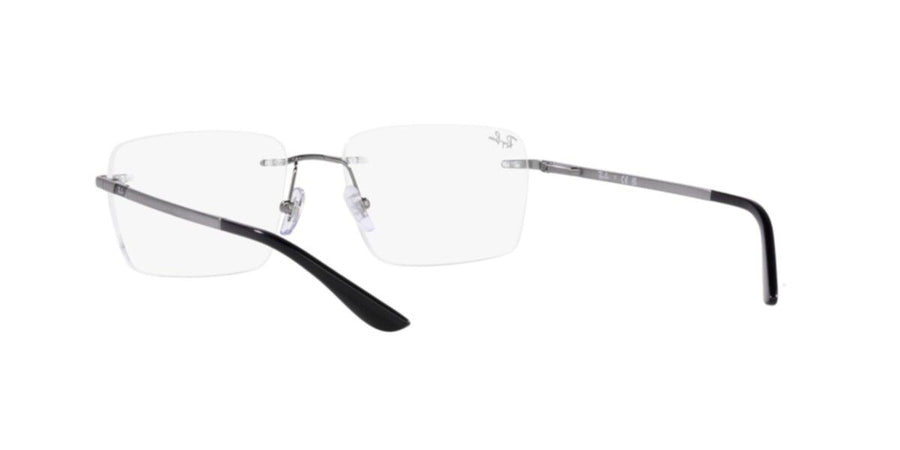 Gunmetal Frame RX6506I – Gunmetal