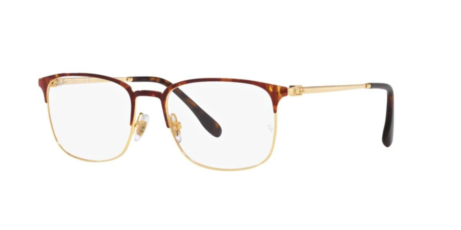 Havana On Arista Frame RX6494