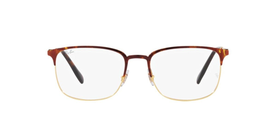 Havana On Arista Frame RX6494
