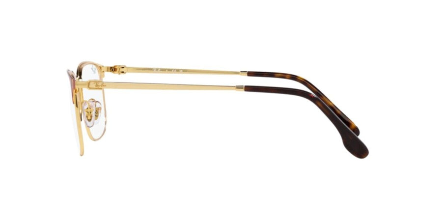 Havana On Arista Frame RX6494
