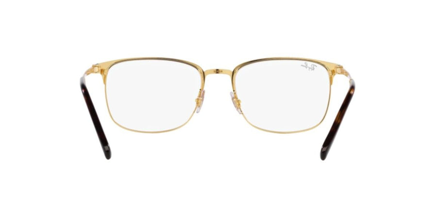 Havana On Arista Frame RX6494